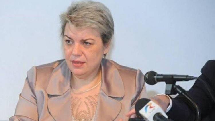 لأول مرة.. رومانيا تعين مسلمة نائبا لرئيس الوزراء