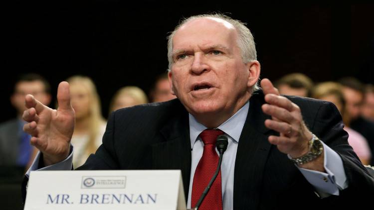 CIA: كنا نعرف أن موسكو لن تتخلى عن حليفها القديم
