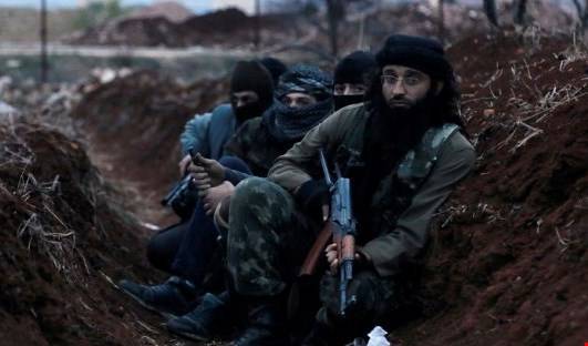 زعيم النصرة في وادي بردى يؤكد وجود الجبهة في المنطقة وقطعها المياه عن العاصمة