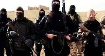 الادعاء على مواطن ألماني متهم بالضلوع في إعدامات نفذها داعش بسوريا