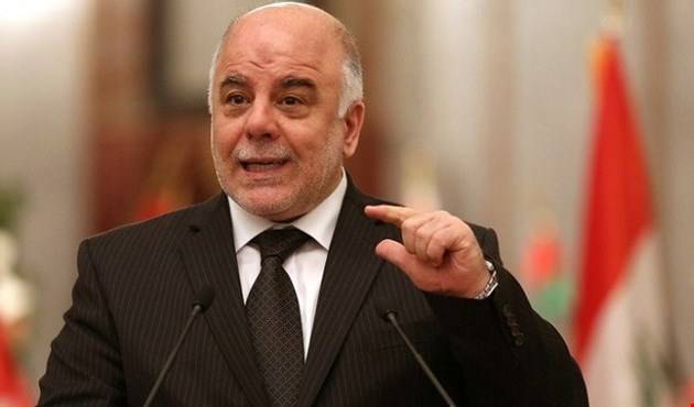 العبادي: حققنا تقدمًا كبيرًا.. ولدينا خطط بديلة لمواجهة الإرهاب