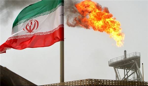 ايران تنفي التوصل لاتفاق انشاء انبوب نفطي مع كردستان العراق