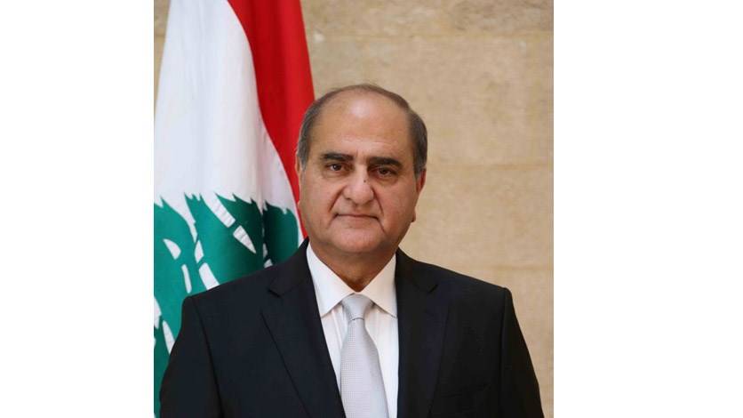 وزير البيئة: مطمر الكوستابرافا مجهَّز بآلات تصدر أصواتا لاخافة الطيور