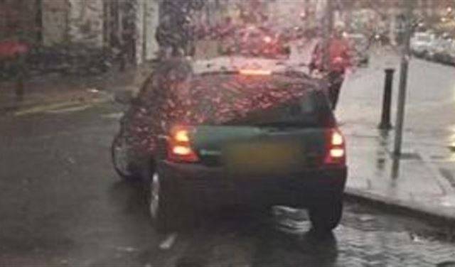 فيديو.. لماذا يسخر العالم من هذه المرأة؟