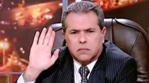 عكاشة يخرج عن صمته ويكشف سبب اختفاؤه