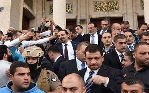 تشكيل الماكينات الانتخابية بدأ في طرابلس