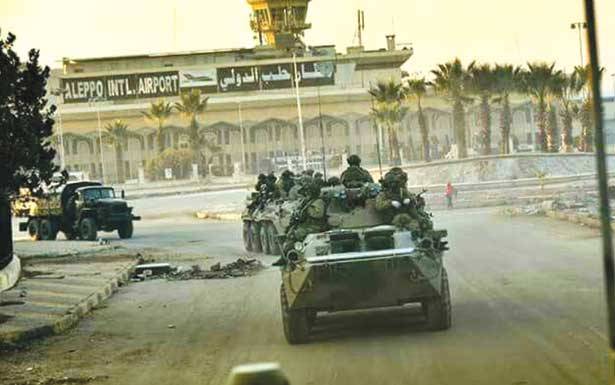 الدعم الأميركي للأتراك مشروط بعدم ضرب الاكراد