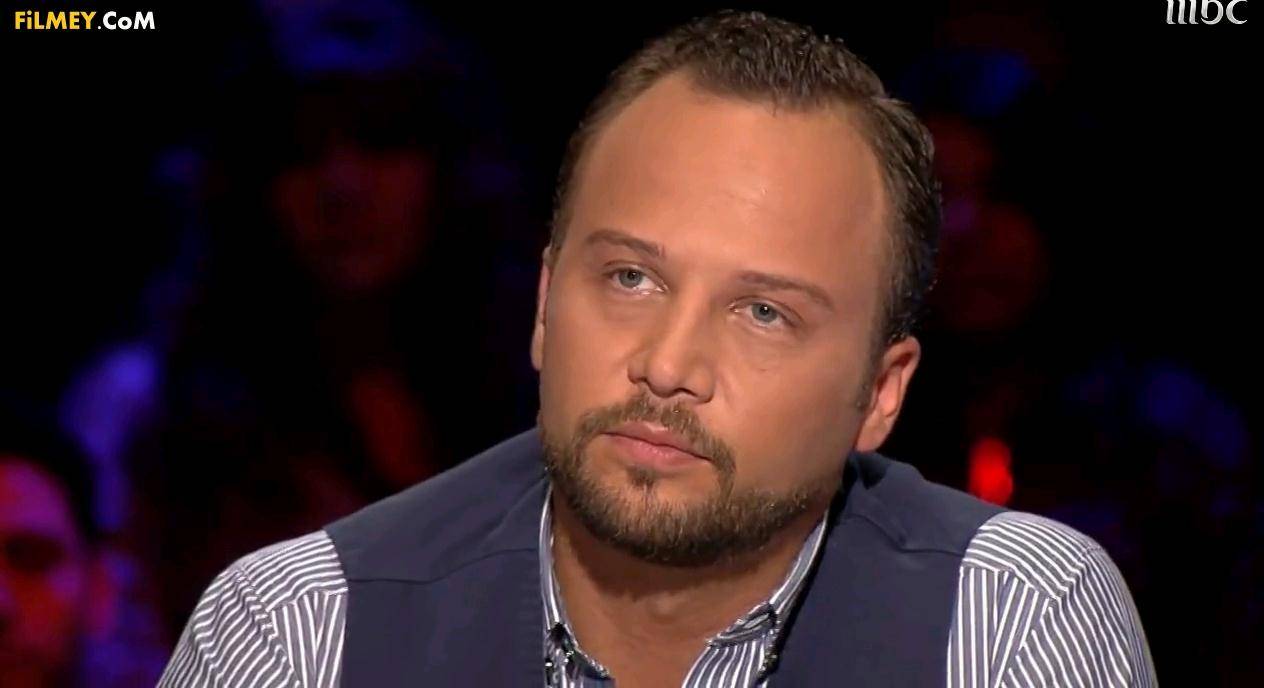 لأول مرّة: مكسيم خليل يكشف عن صورة عائلته