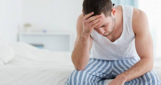 ما علاقة منع الحمل بسرطان الخصية..؟