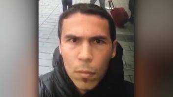 مجرم اسطنبول في ملهى رينا يهرب في آخر لحظة إلى شارع شعبي
