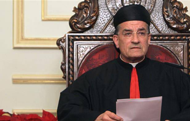 الراعي لـ"رابطة قنوبين": نأمل من خلالكم نشر تراثنا وتعميمه