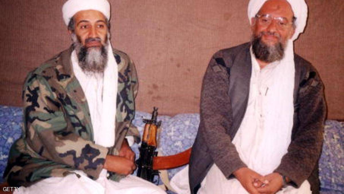 الظواهري: البغدادي كذّاب.. والأولوية لضرب أميركا
