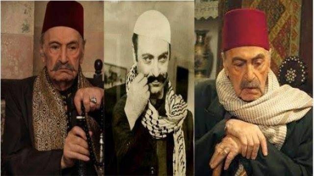 بالصور: لن تصدقوا من هما الممثلتان السوريّتان المفجوعتان بوفاة والدهما رفيق سبيعي!