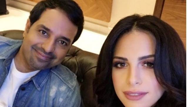 هل لجأت آمال ماهر لطرق غير مشروعة.. وما علاقة راشد الماجد؟