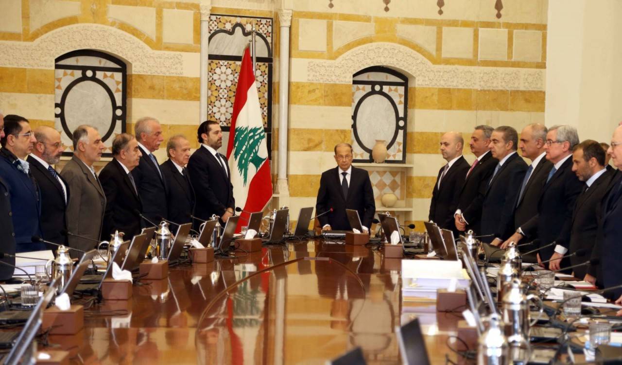 في أولى جلسات الحكومة "أُسقطَتْ الثّقة"!