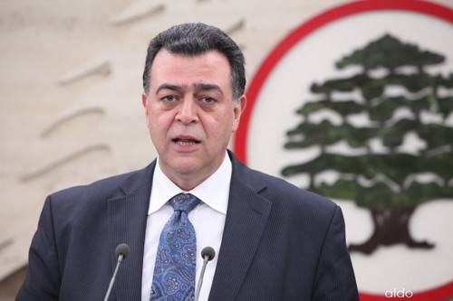 المعلوف: ما شهدناه بالأمس مؤشر إيجابي
