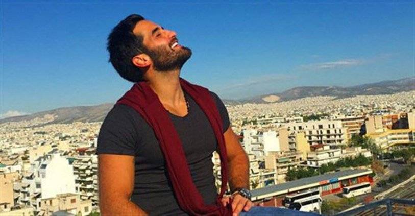 بالصورة: رسالة من شقيقة الشهيد إلياس ورديني إلى الارهابيين:" احذروا ..!"