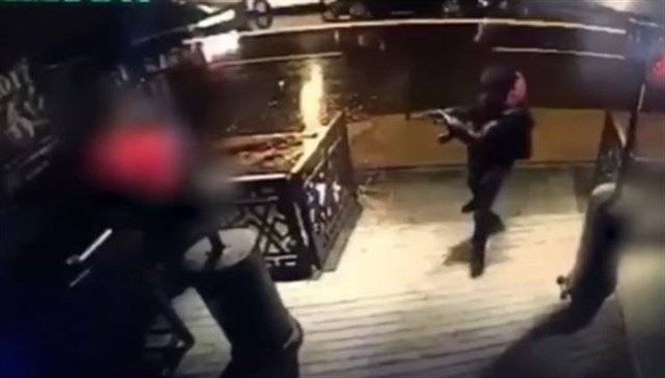 معلومات جديدة عن سفاح إسطنبول.. ماذا فعل قبل أسبوع من تنفيذ "المجزرة"؟!