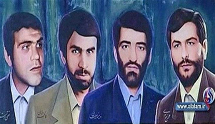الدبلوماسيون الإيرانيون… وحوار حزب الله ــ القوات