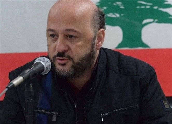 رياشي أبلغ "صوت لبنان" القرار