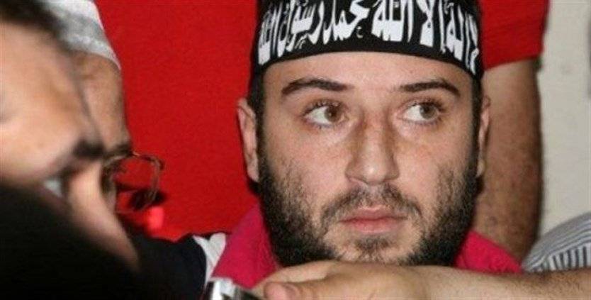 هذا هو مكان شادي المولوي.. وإليكم من يحميه!