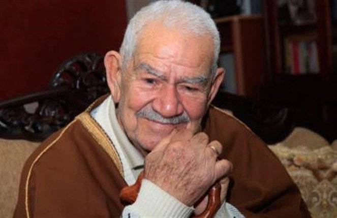 الممثل اللبناني الكبير سليمان الباشا في ذمّة الله