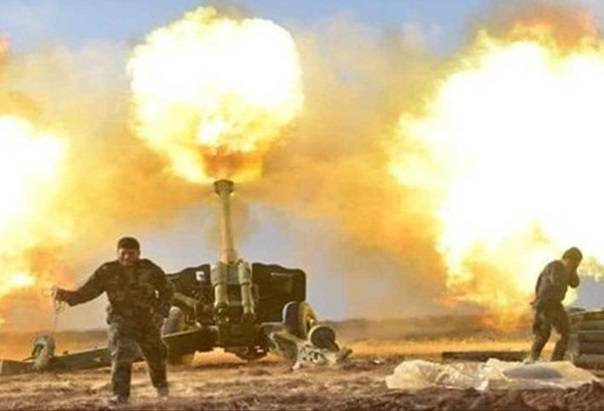 لماذا توقف تنظيم "داعش" عن دفع رواتب مسلحيه في الموصل؟