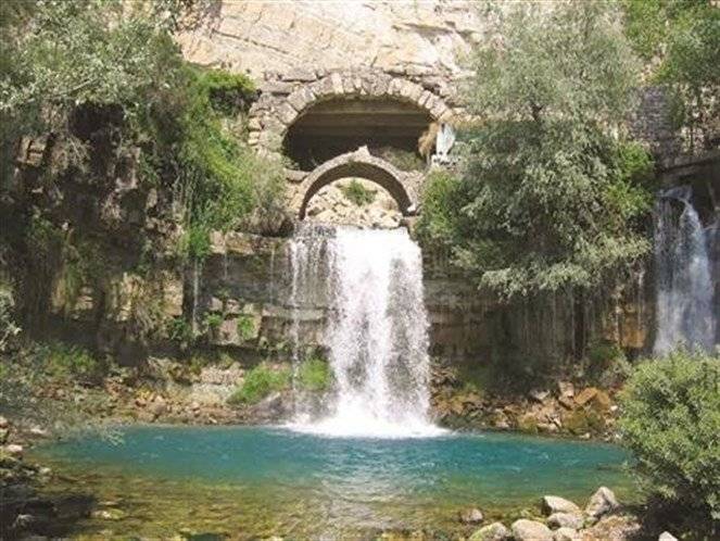 6 أماكن سياحية مجانية في لبنان!