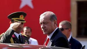 أردوغان: تركيا ستمنح الجنسية للسوريين والعراقيين
