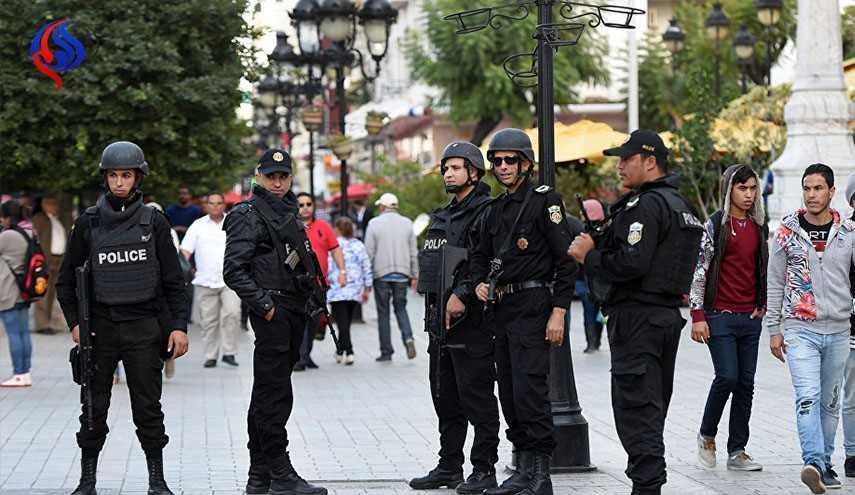 تونس.. تفكيك 11 خلية إرهابية على صلة بـ"داعش" في سوريا
