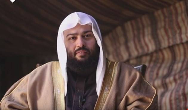 المحسيني غاضب من جبهة النصرة