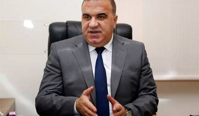 لقاء سري بين ماروني والسفير السوري.. من المستفيد؟