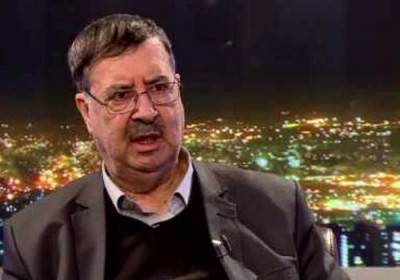 بالفيديو عودة المعارض البارز نواف البشير إلى دمشق
