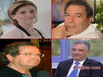 كيف نعى فنانو المعارضة السورية الراحل رفيق السبيعي