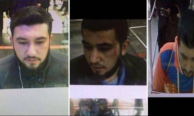 هذه ترجمة ما قاله الارهابي أثناء اعتداء رأس السنة في اسطنبول