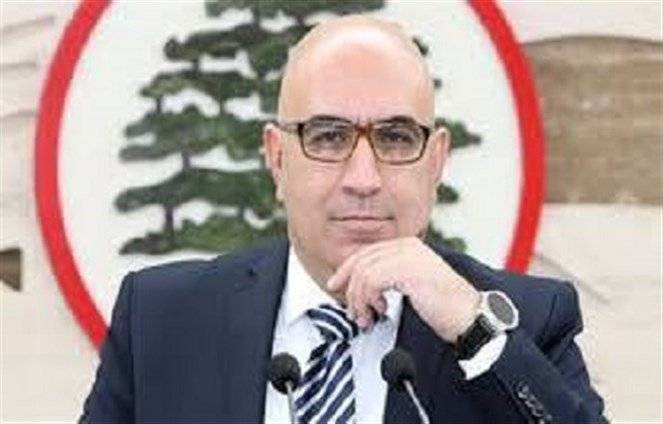 بالصورة - هجوم عنيف من شارل جبّور.. فمن قصد بكلامه!؟