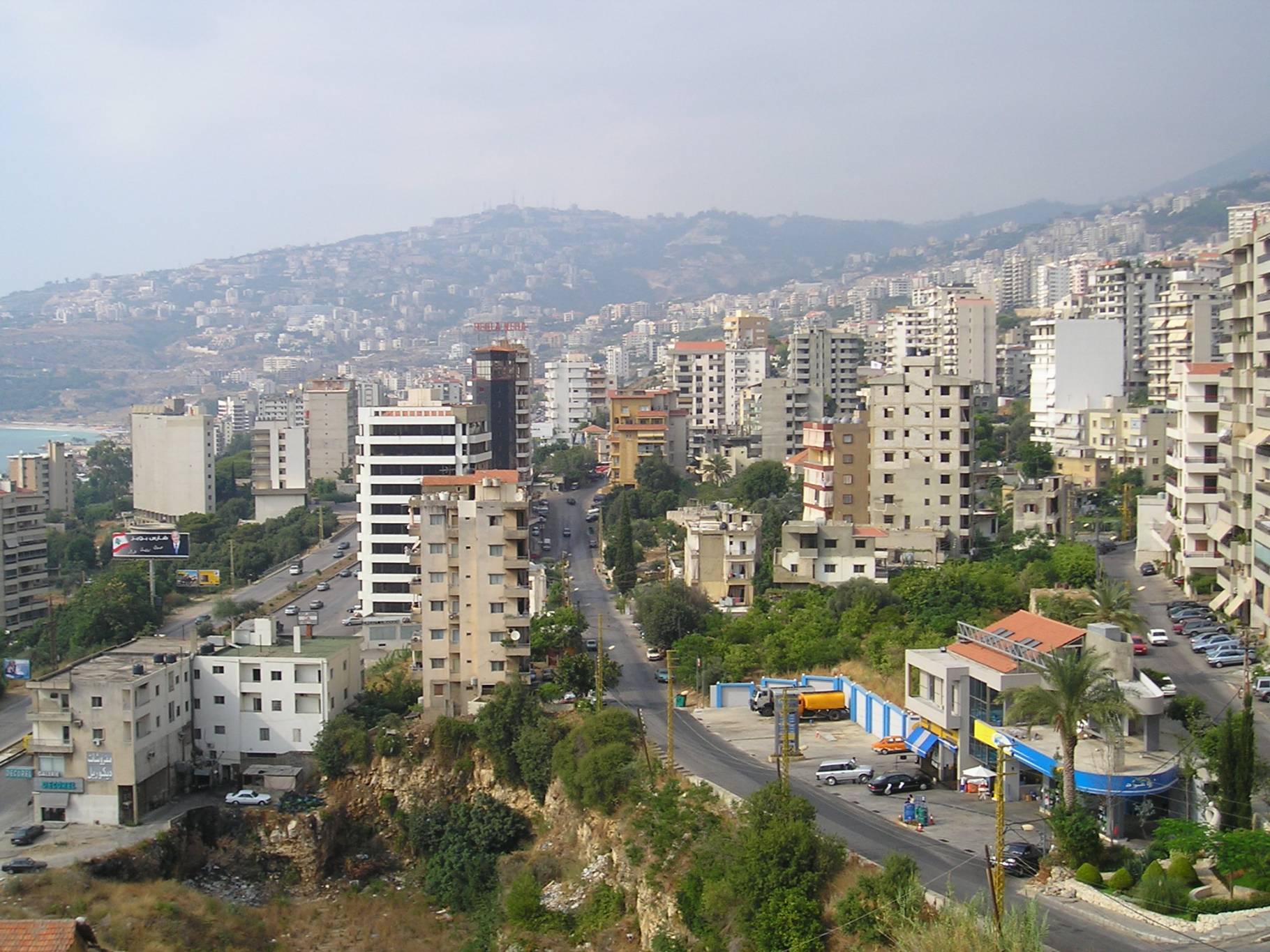 العناية الالهية تنقذ طفلين من الموت... ومقتل الوالدين في المعاملتين