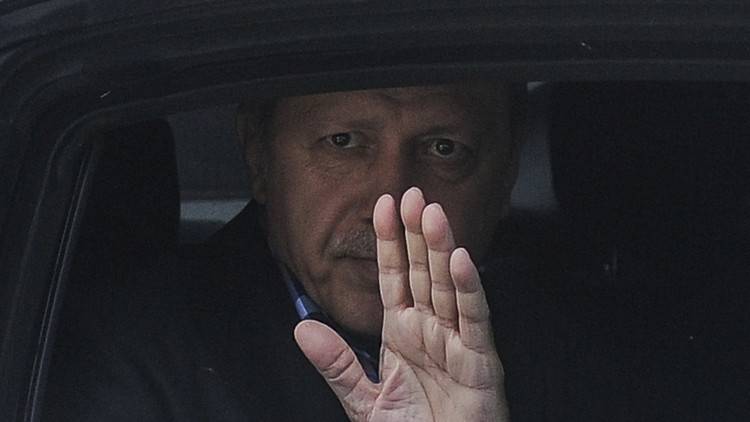 تفاصيل محاولة اغتيال أردوغان