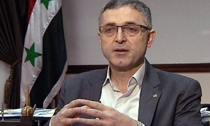 وزير المصالحة السوري يتحدث عن "خيار آخر" في إدلب