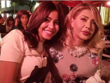 فيديو: كيف ردّت شيرين عبد الوهاب على نوال الزغبي ؟