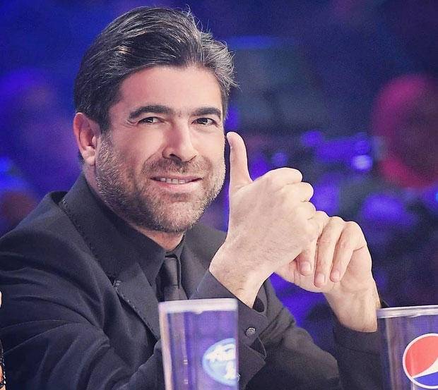 تصرف غير متوقع لوائل كفوري في "اراب ايدول" يدفع الجمهور للصراخ
