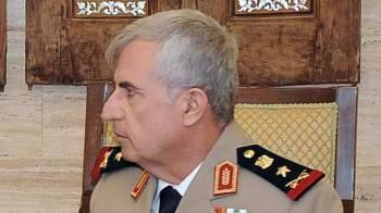 رئيس الأركان السورية: تباشير النصر باتت تلوح بالأفق بفضل صمود شعبنا