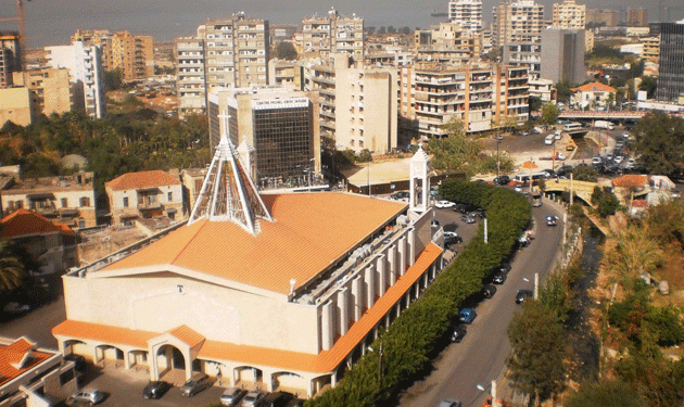 ماذا جرى في النقّاش - المتن صباح اليوم؟