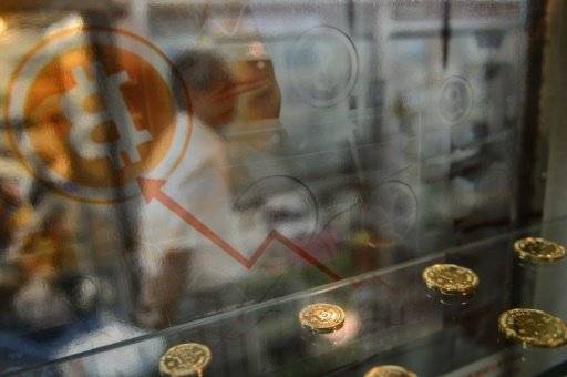 البتكوين في اعلى مستوى مع اتجاه العملة الرقمية لان تصبح "ملاذا آمنا"