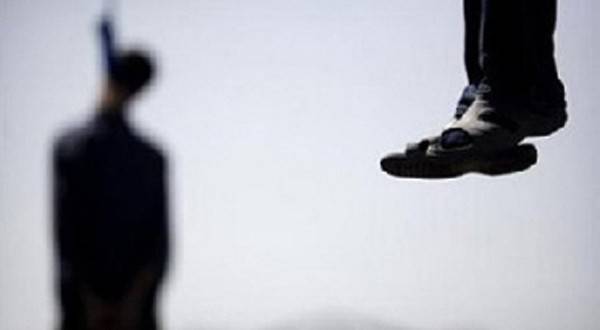 عُثر عليه مشنوقاً داخل منزله