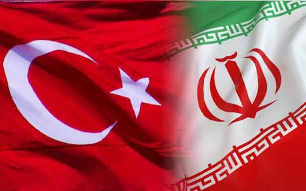 إيران تتهم تركيا باحتلال أجزاء من سوريا