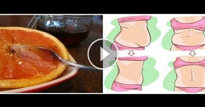 اخسر 10 كلغ في أقل من شهر بملعقة من هذا قبل الأكل