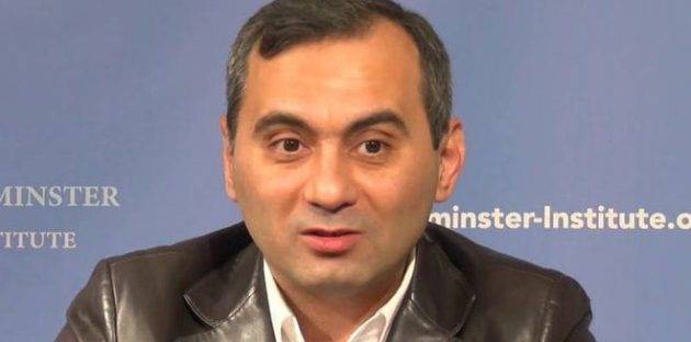 ضابط مخابرات تركي سابق يفضح تورط سلطات نظام أردوغان