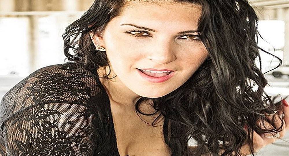 بعد مواعدتها الأثرياء العرب.. ملكة جمال تهرب من زفافها