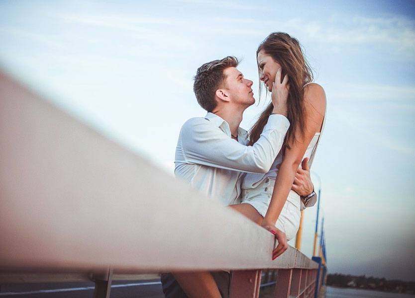 لتتملّكي عقله.. قومي بهذه الحيلة داخل الفراش!